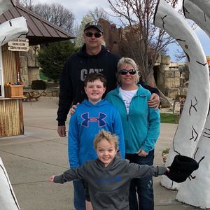 Meet your Posher, Staci